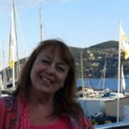 Mrs. Francine Auger  - Executive Assistant 