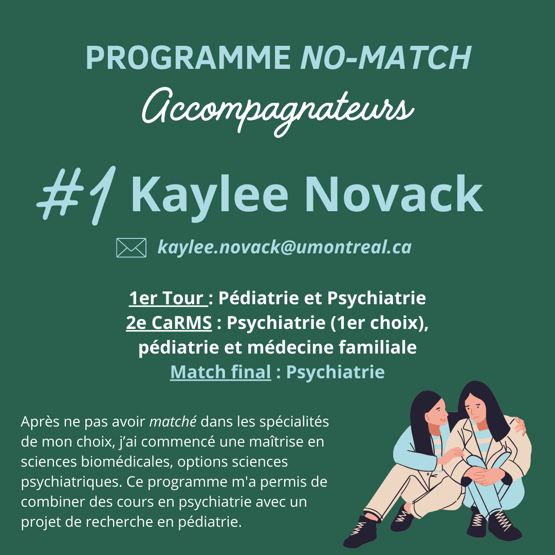 Kaylee Novack - 