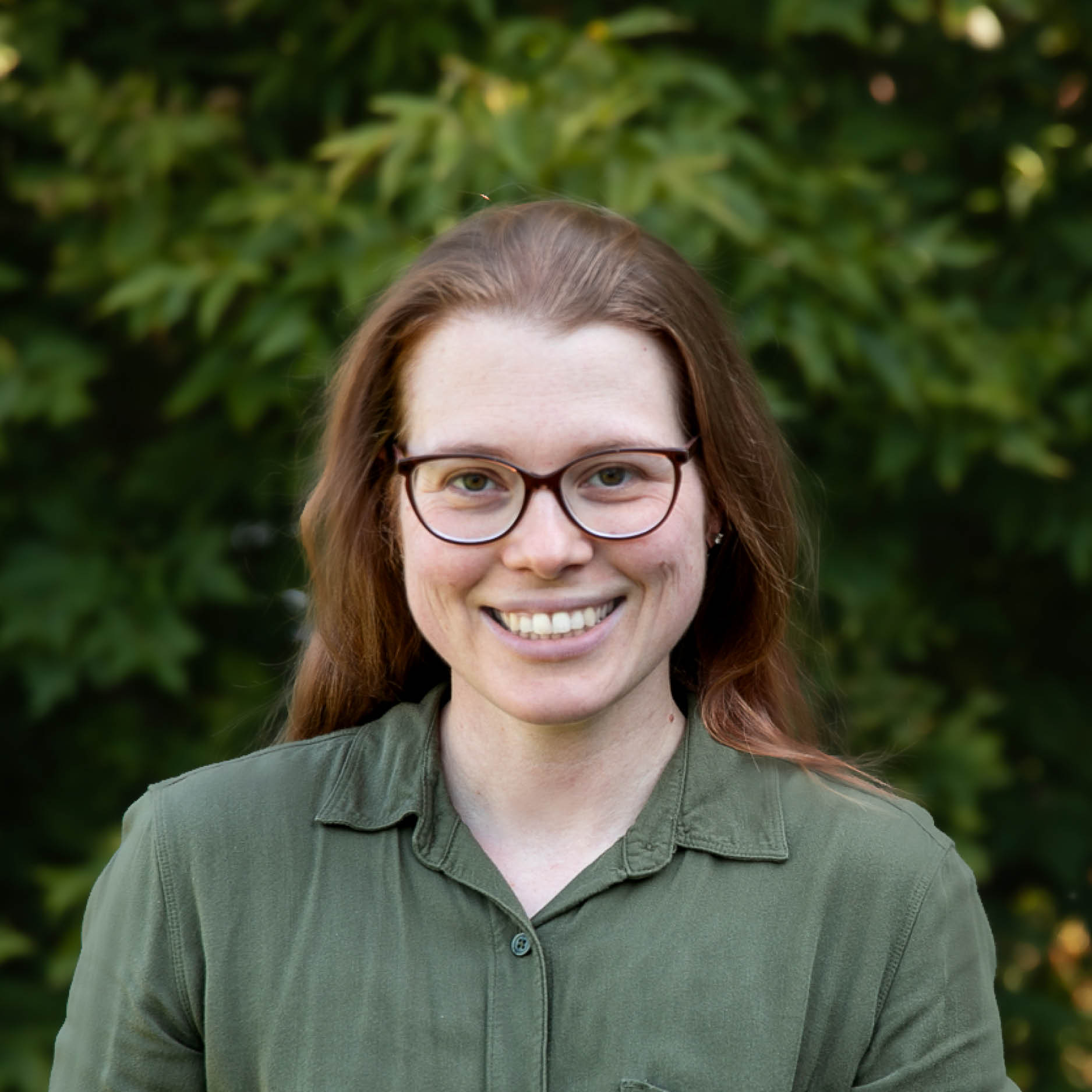Christina Fayad - Communications