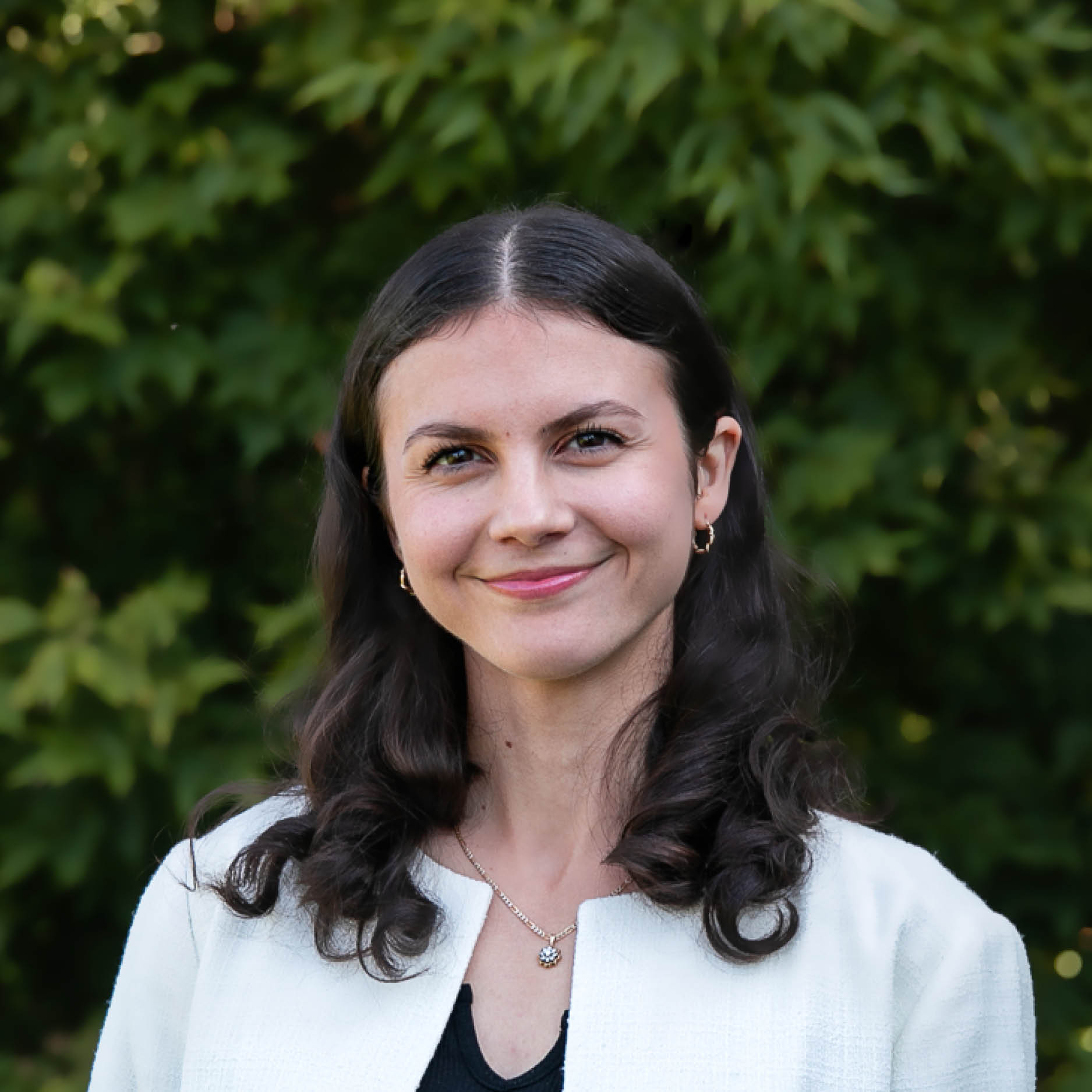 Mathilde Lavoie - Présidence