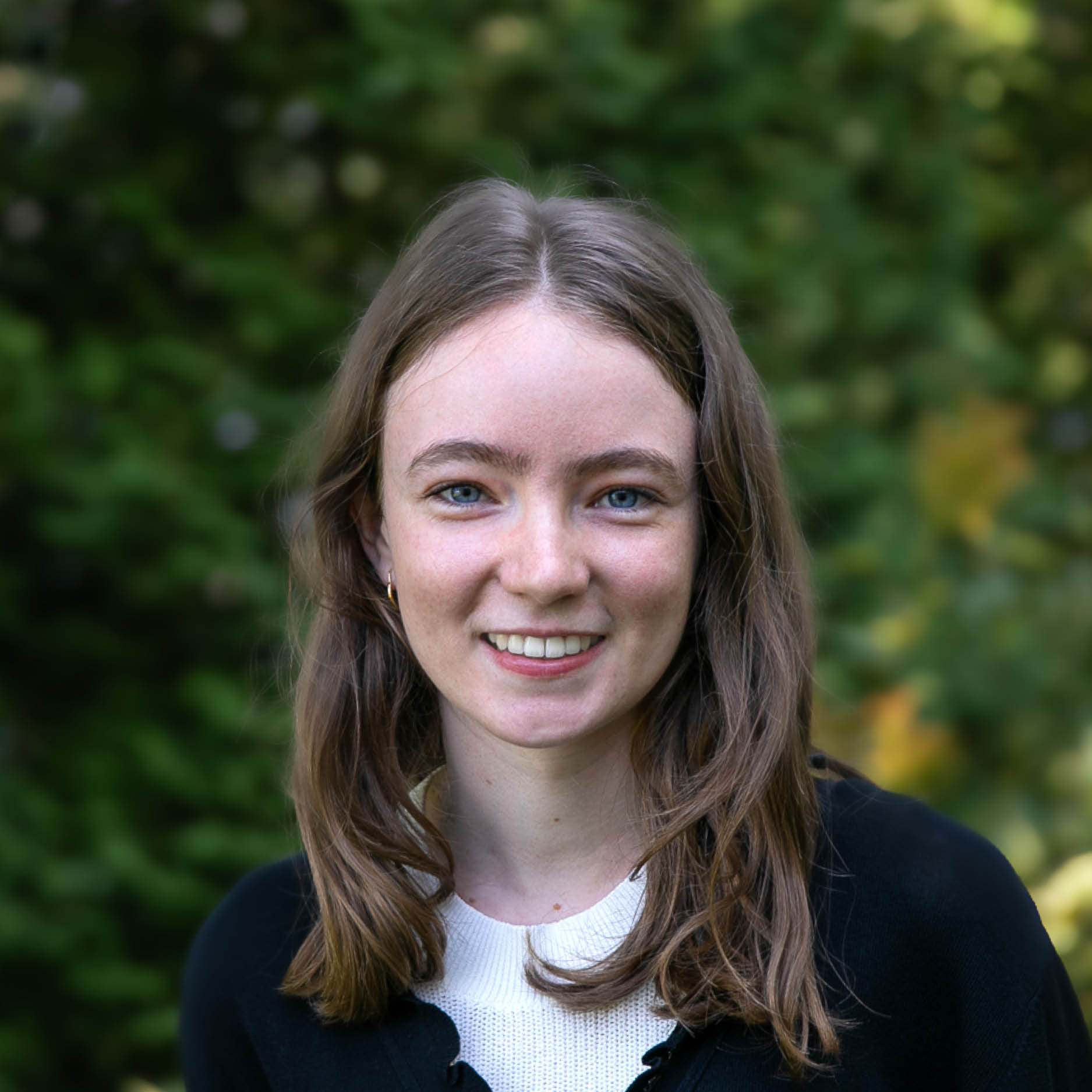 Sophie Vermette-Lacroix - Secrétariat général