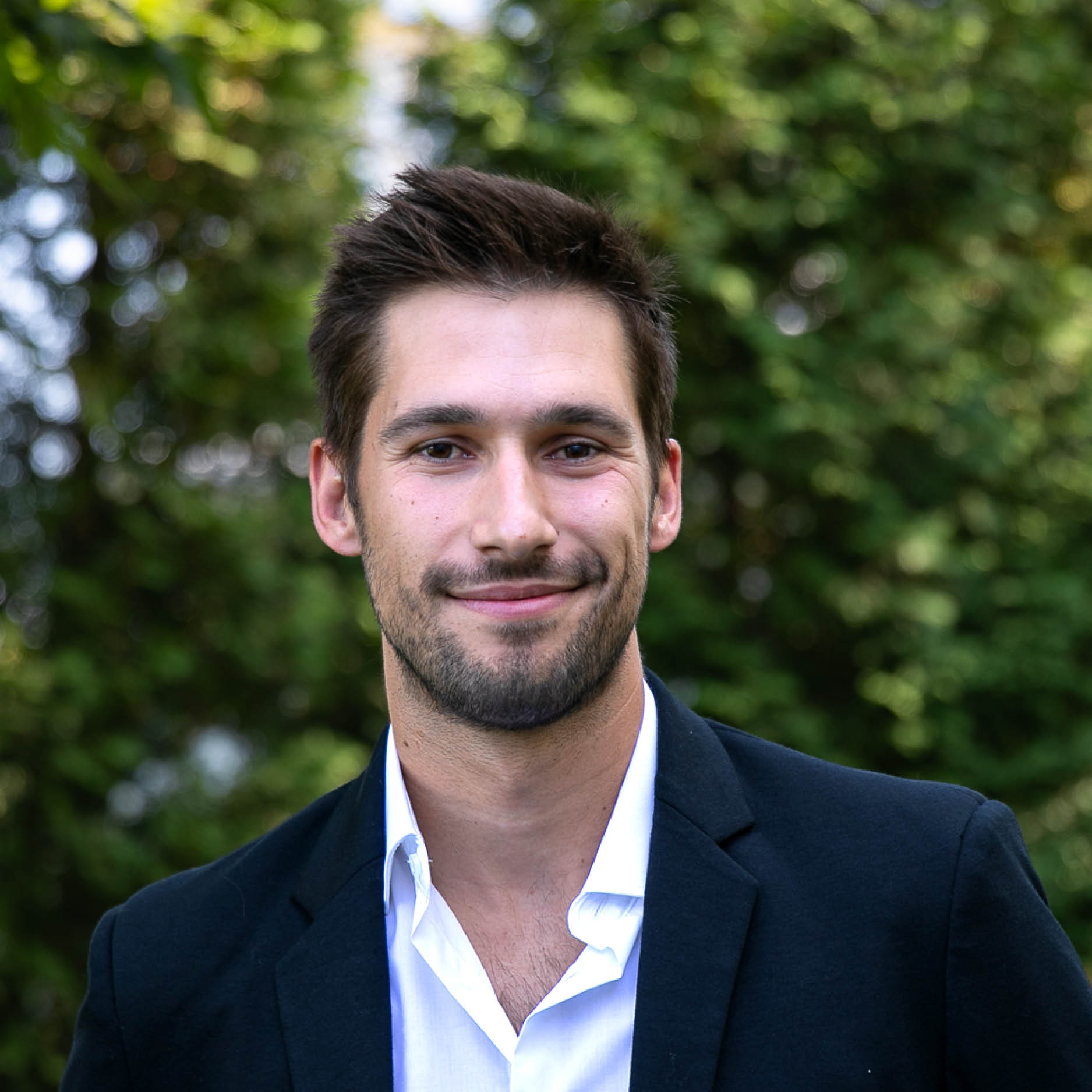 Michael Guidea - Affaires pédagogiques