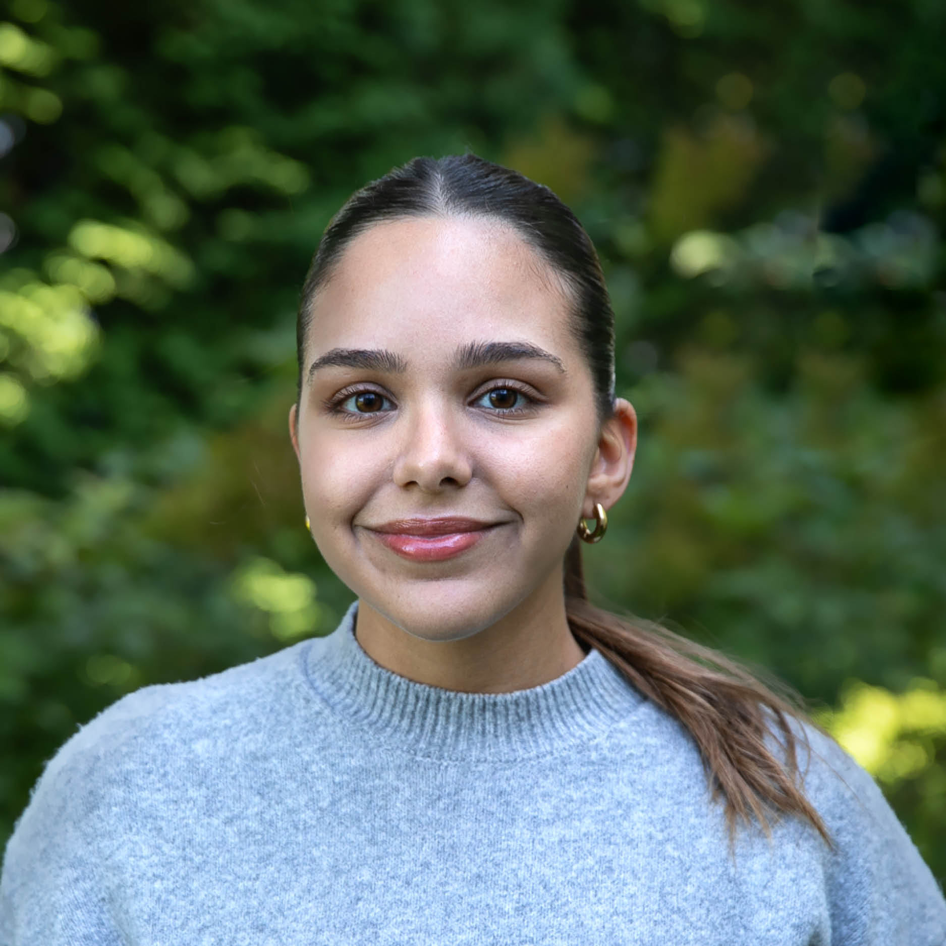 Pamela Nehme - Finances et ressources humaines