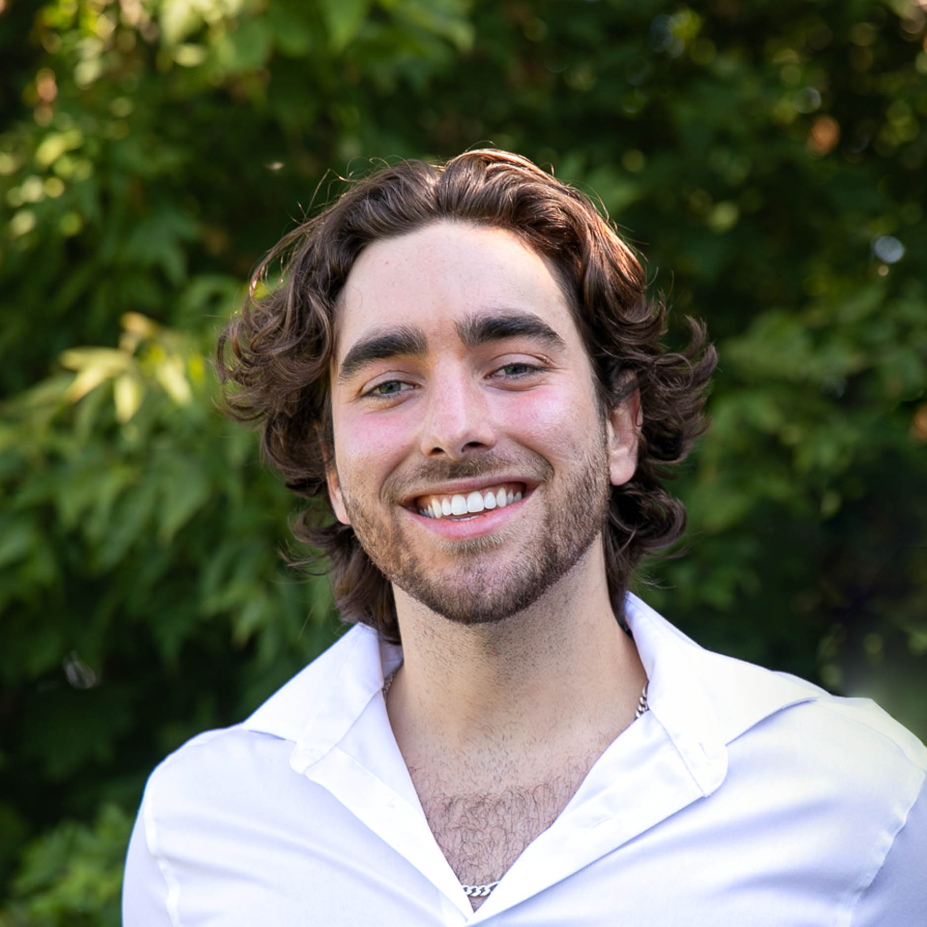 Thomas Gabriel-Roy - Affaires internes et responsabilité sociale